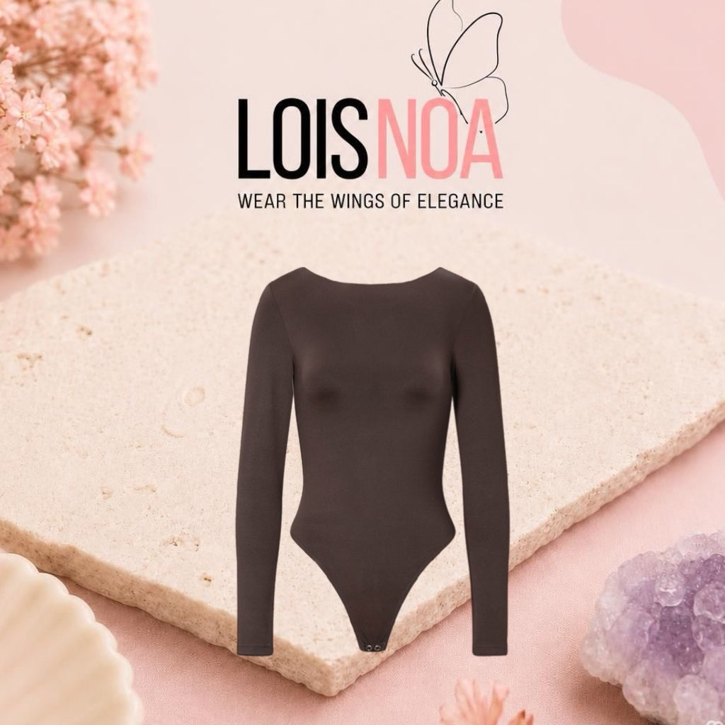 BODYWEAR - BASICS
