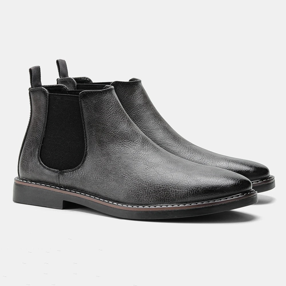 CASPER | Tijdloze Chelsea-Boots