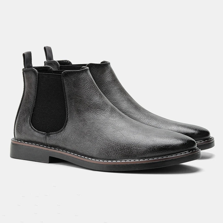 CASPER | Tijdloze Chelsea-Boots
