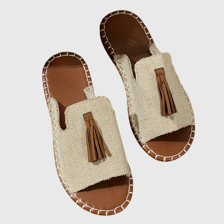 Lorraine™ | Orthopedische Sandalen