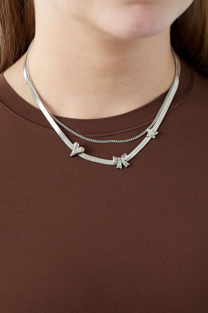 summer love ketting