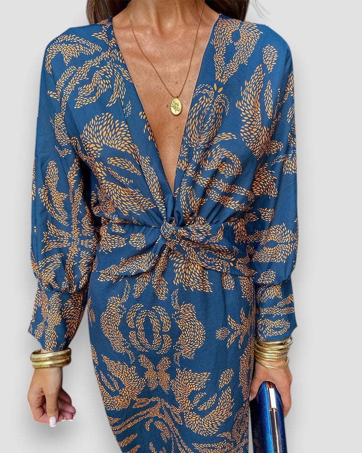 NOVA | Elegante en Veelzijdige Ceremonie Jurk