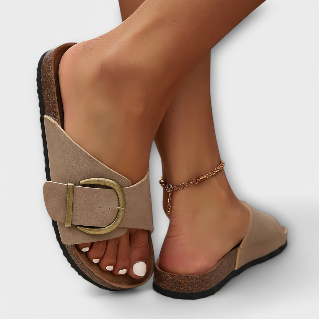 Avelina - Orthopedische Sandalen