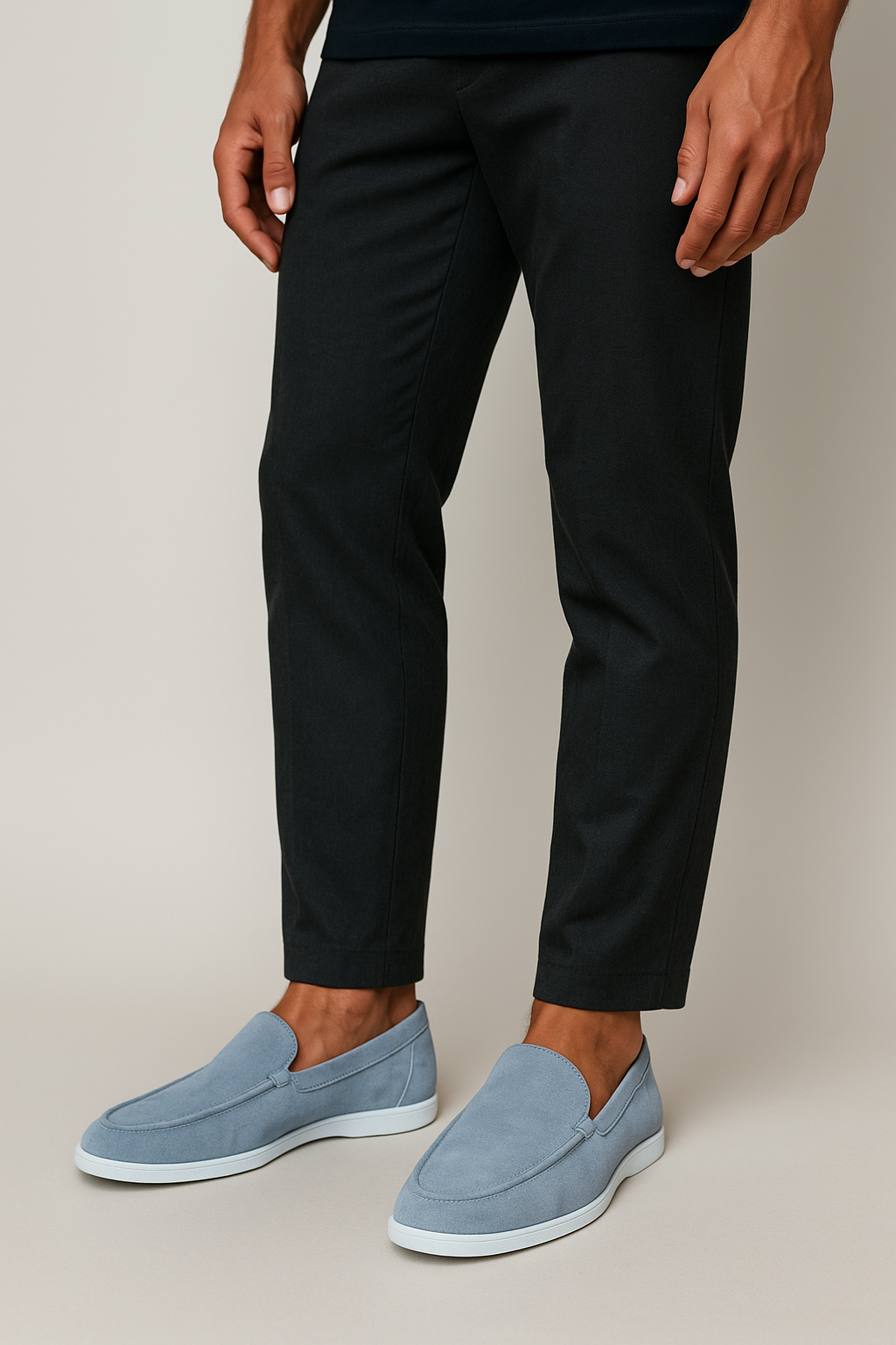LUX | Elegante Loafers met Tijdloos Design en Ultiem Comfort voor Elke Gelegenheid