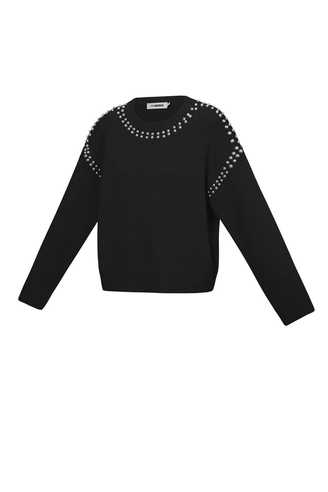 Trui met studs