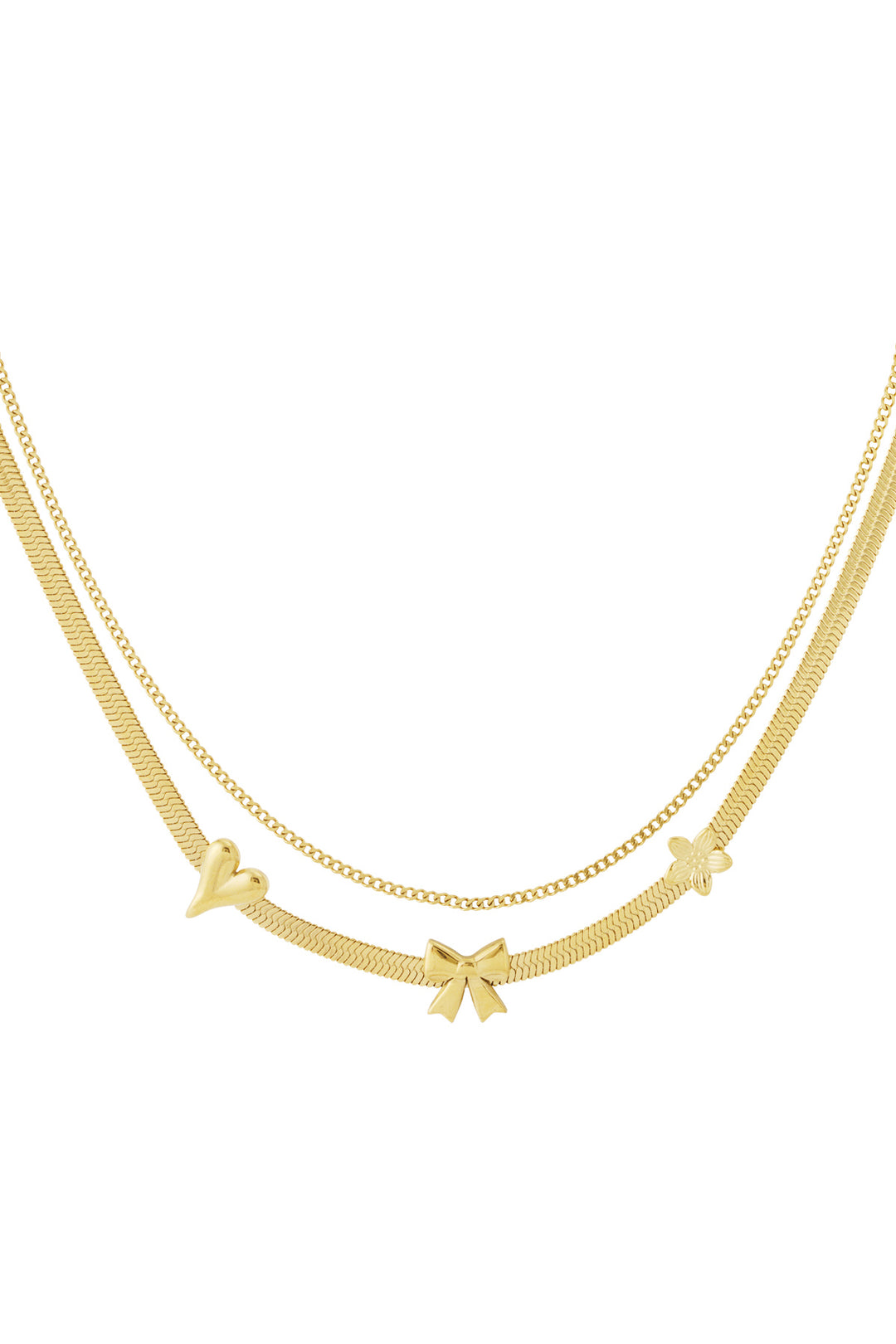 summer love ketting