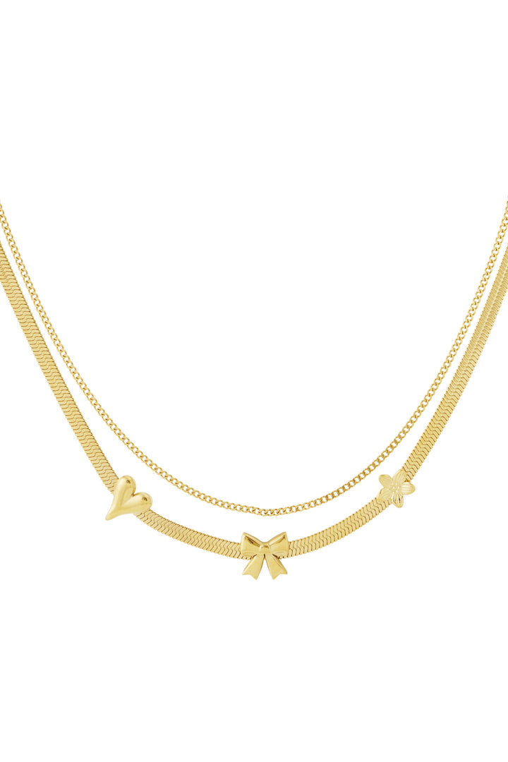 summer love ketting
