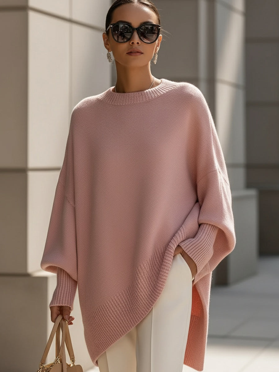MAISON LORÉA™ | Elegante Trui met Comfortabele Pasvorm en Tijdloze Stijl voor Elke Dag