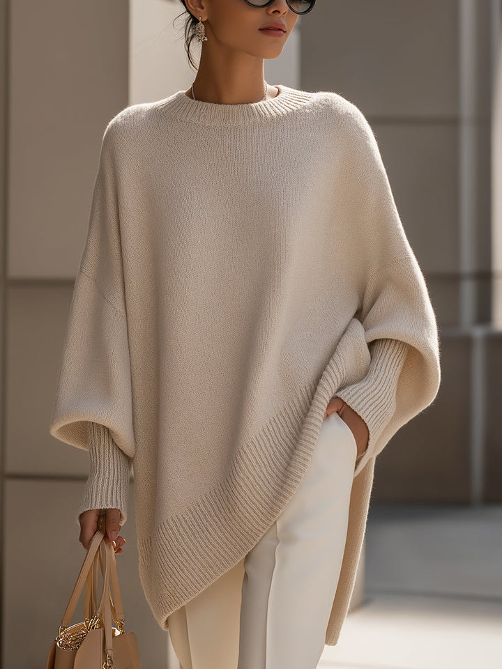MAISON LORÉA™ | Elegante Trui met Comfortabele Pasvorm en Tijdloze Stijl voor Elke Dag