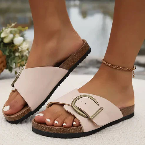 Avelina - Orthopedische Sandalen
