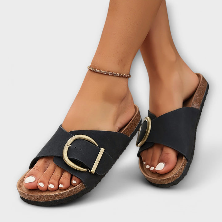 Avelina - Orthopedische Sandalen