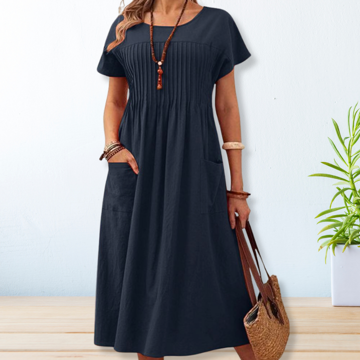 DARIA | Elegante en Veelzijdige Jurk