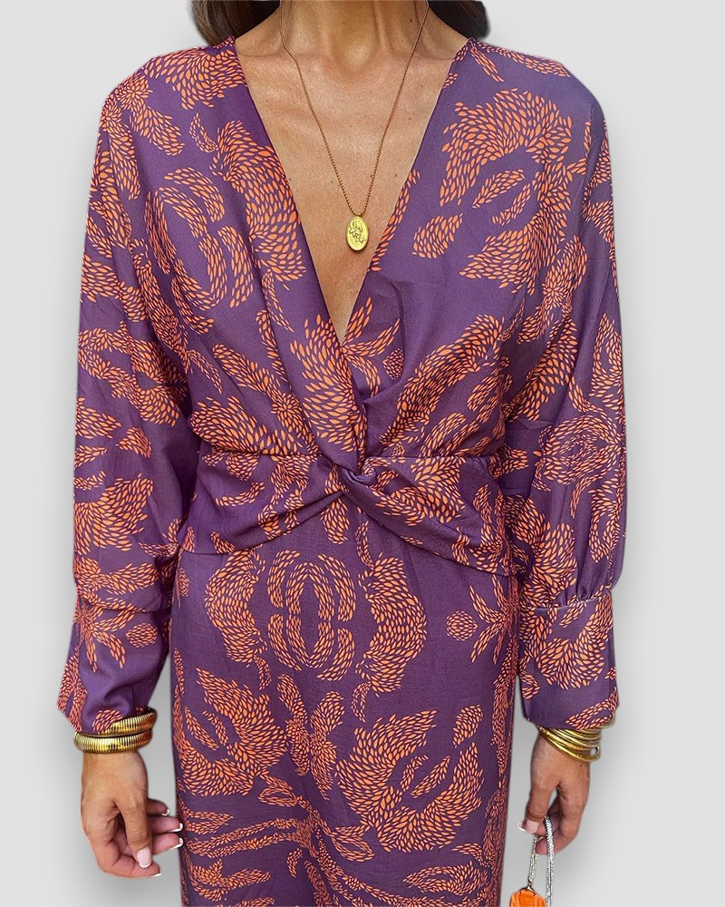 NOVA | Elegante en Veelzijdige Ceremonie Jurk