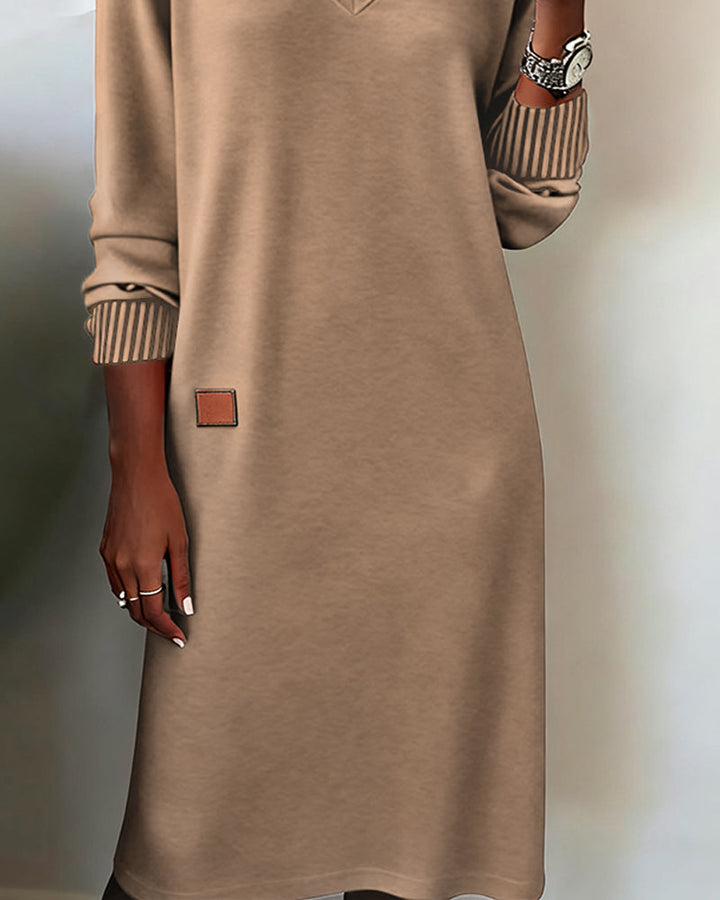 Sweaterjurk JANA™ – warmte, stijl en vrouwelijkheid in één