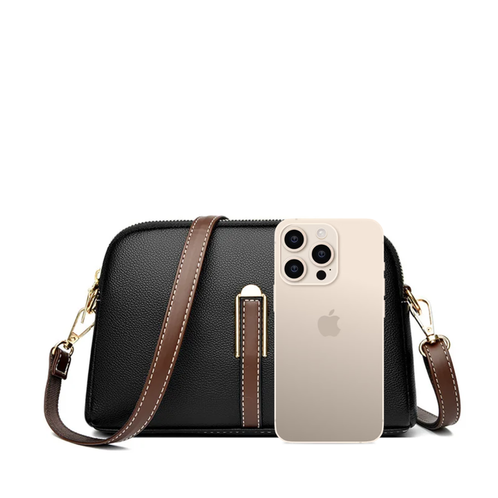 Luxe Crossbody