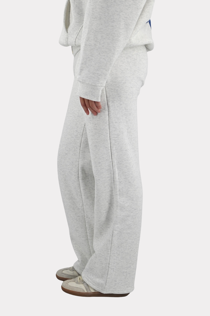 Tiger lounge pants - grijs