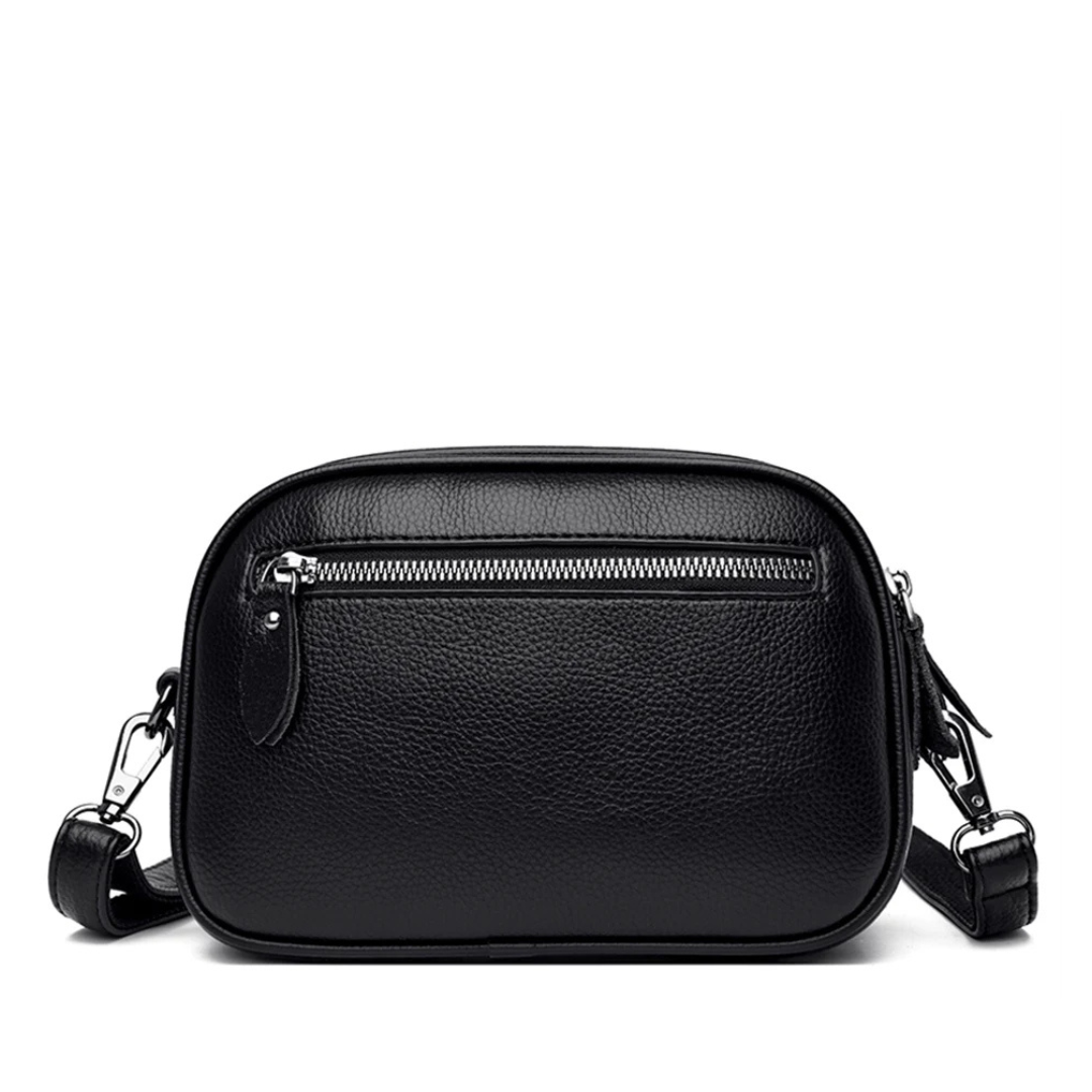 Stadswandel Crossbody