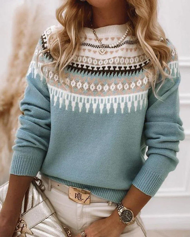 MAISON LORÉA™ – Sweater Laura