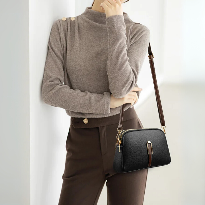Luxe Crossbody