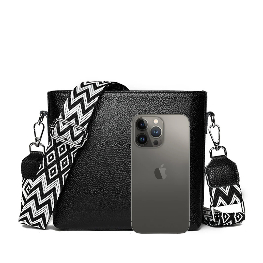 Compacte Crossbody