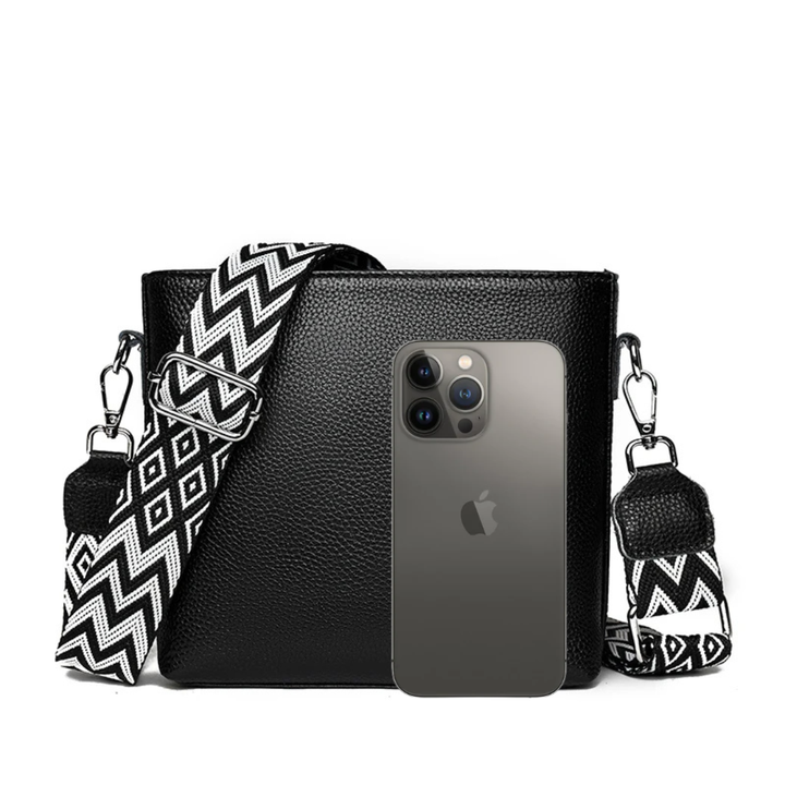 Compacte Crossbody