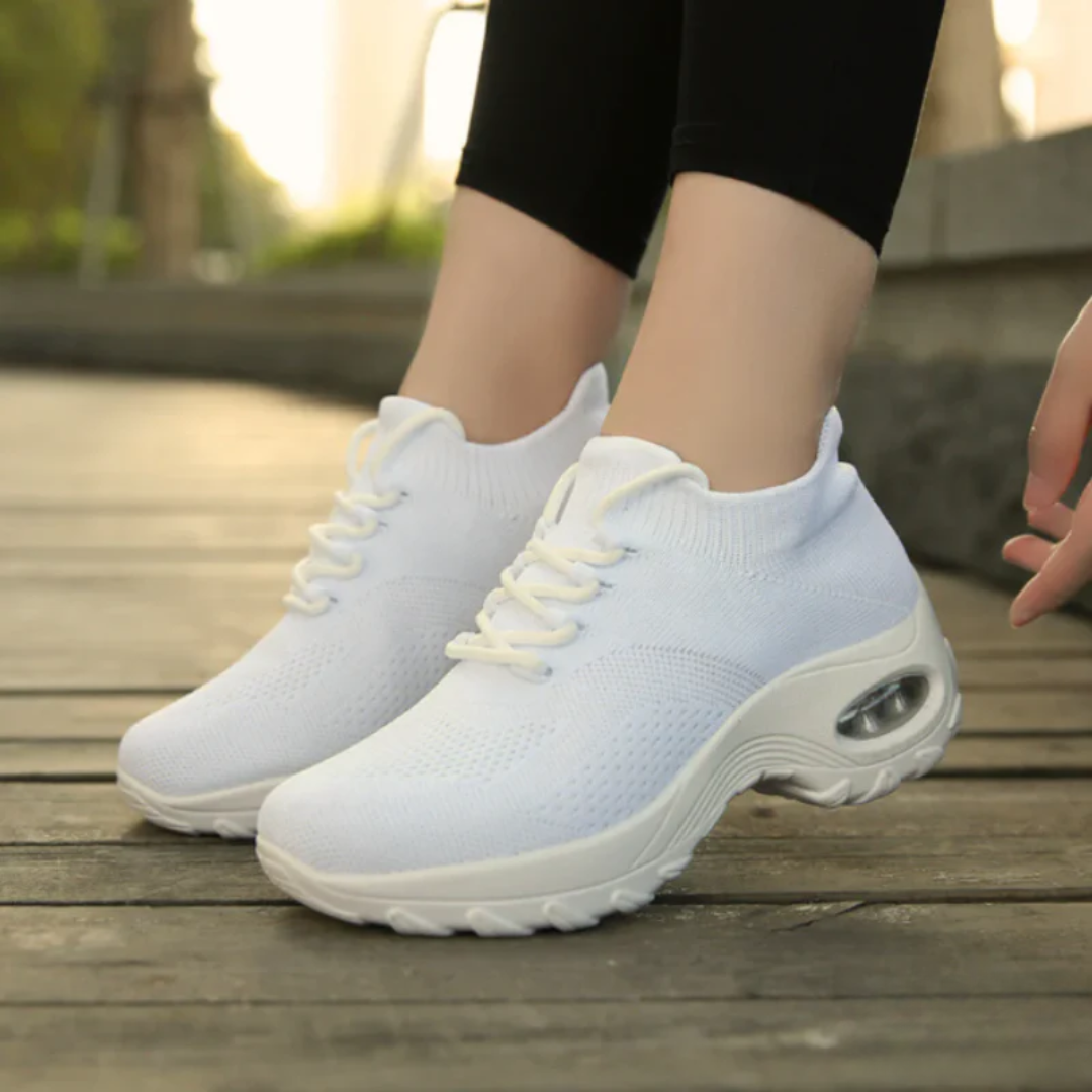 LIA | Ergonomische Wandelschoen voor Maximale Pijnverlichting