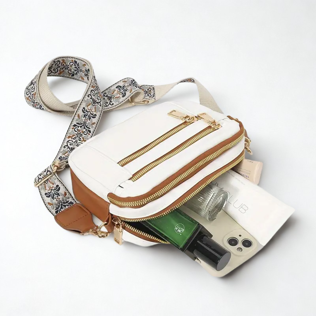 Sierband Crossbody