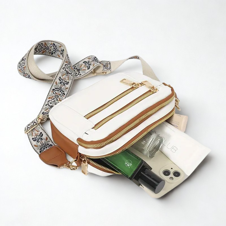 Sierband Crossbody