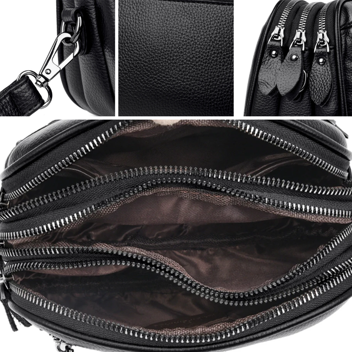 Stadswandel Crossbody