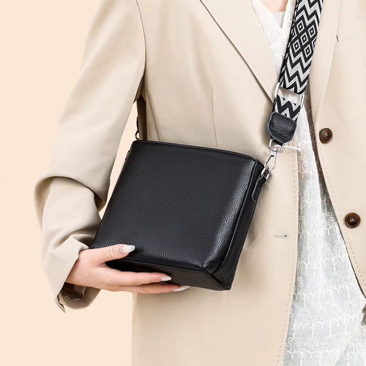 Compacte Crossbody