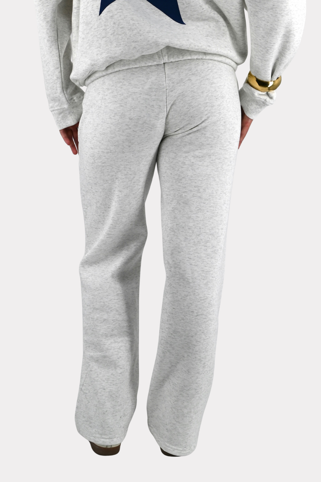 Tiger lounge pants - grijs