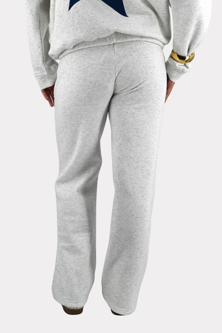 Tiger lounge pants - grijs