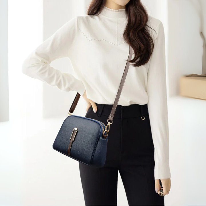 Luxe Crossbody