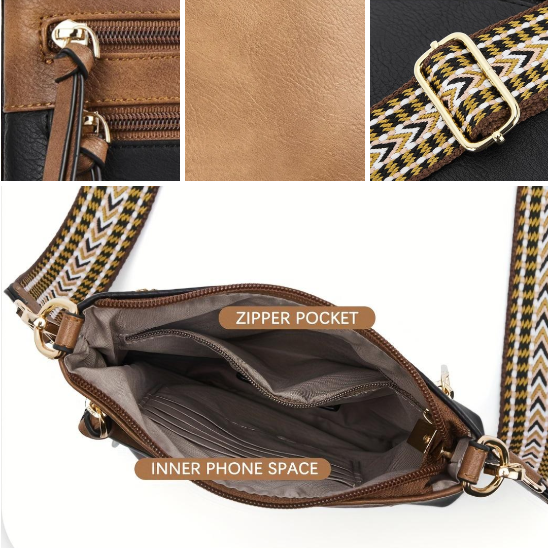 Stijlvolle Crossbody
