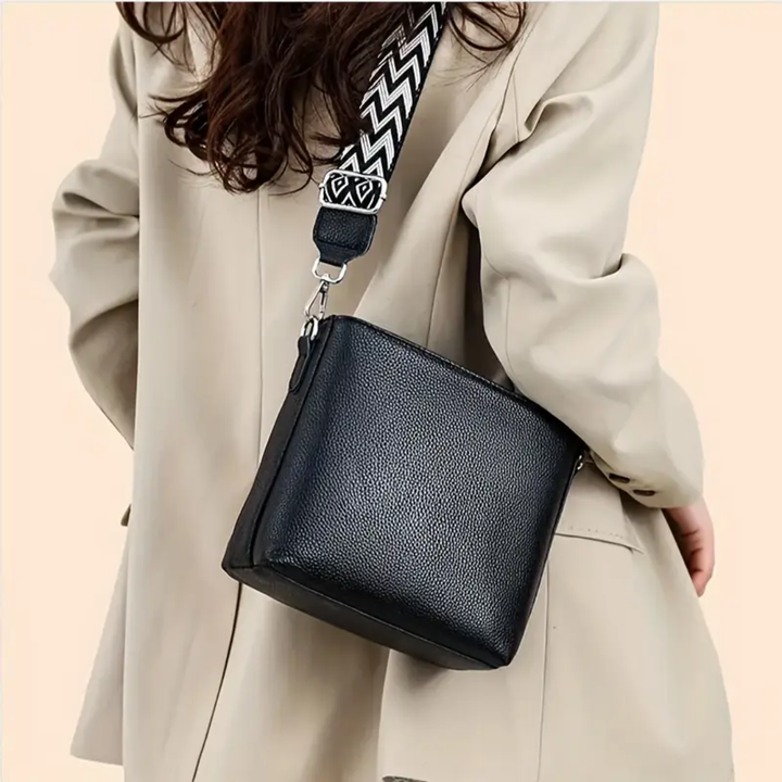 Compacte Crossbody