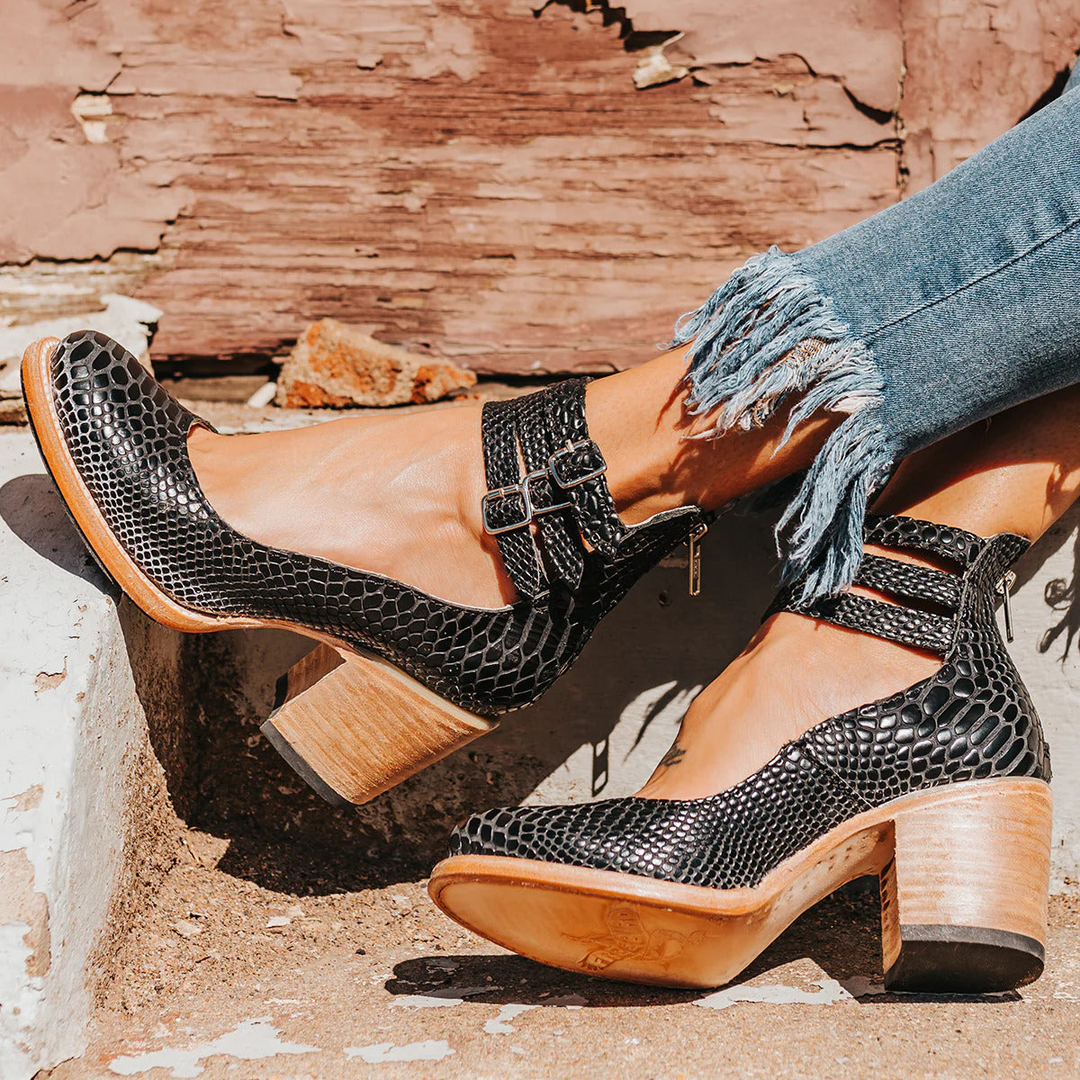 CATALEYA | ELEGANTE EN COMFORTABELE ENKELLAARSJES