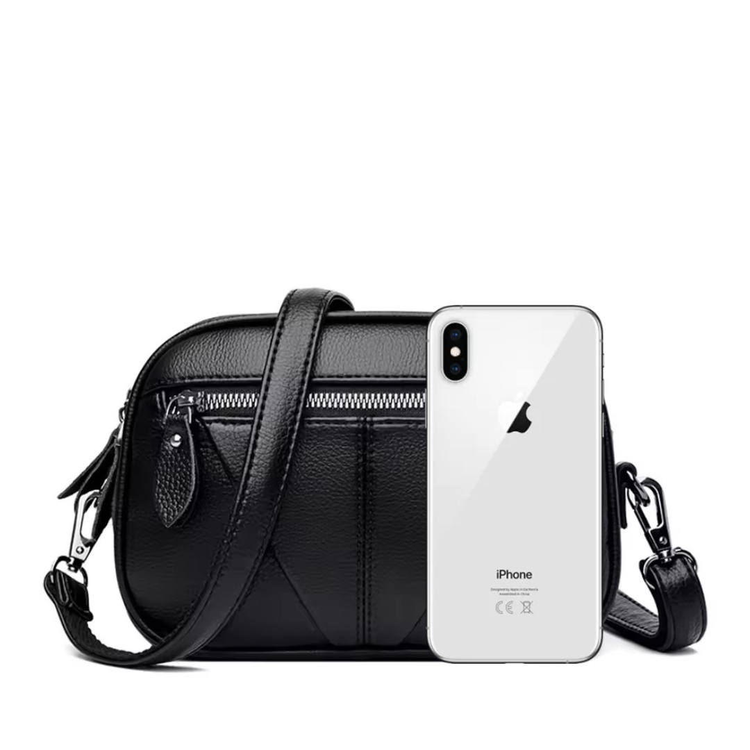 Stadswandel Crossbody
