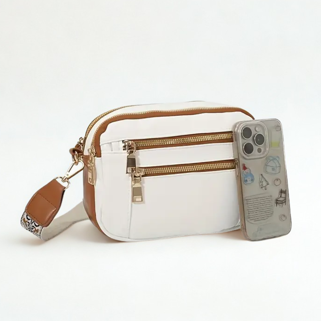 Sierband Crossbody