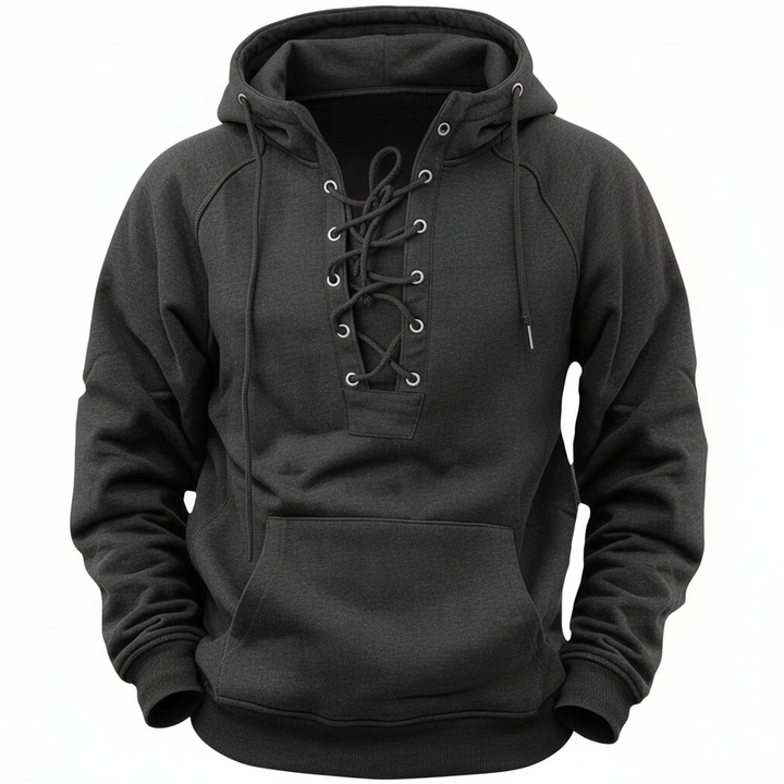 MILO | NordFjäll™ Duurzame Hoodie Premium