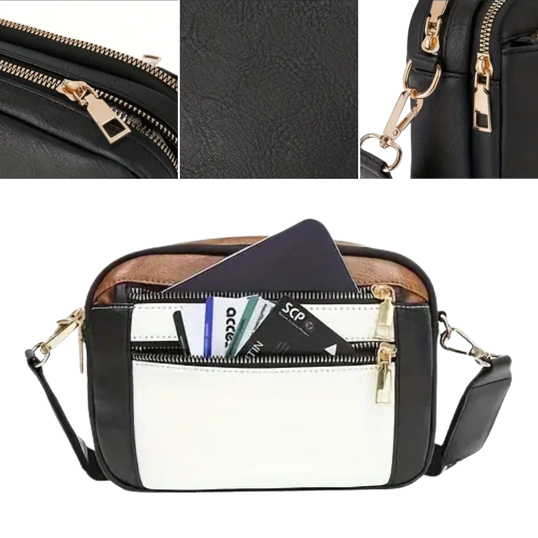 Sierband Crossbody