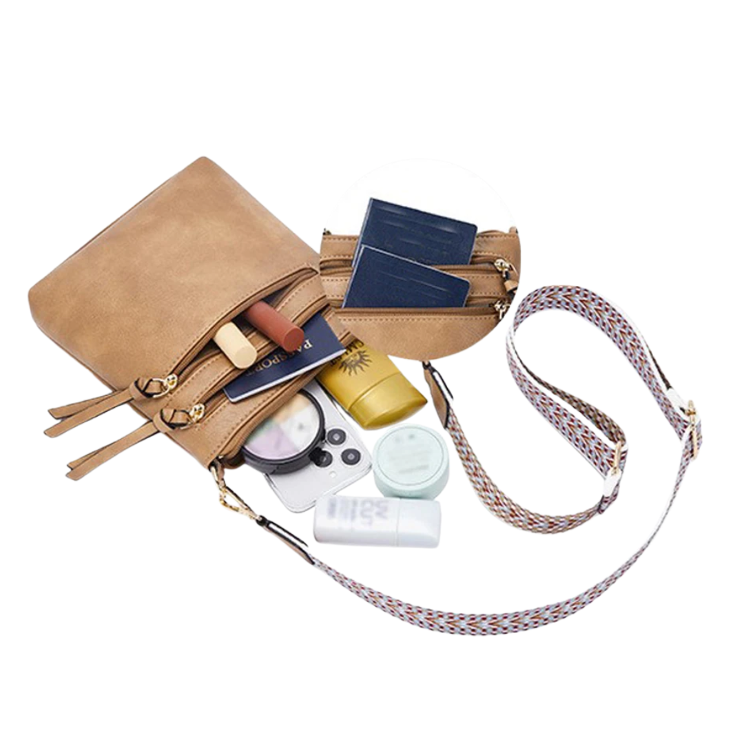 Stijlvolle Crossbody