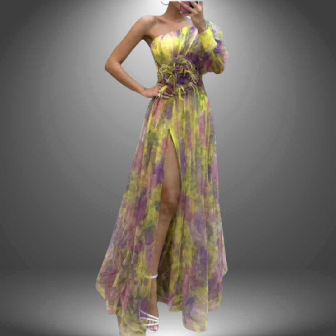 KIKA | Elegante en Veelzijdige Damesjurk
