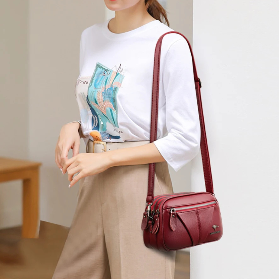 Stadswandel Crossbody