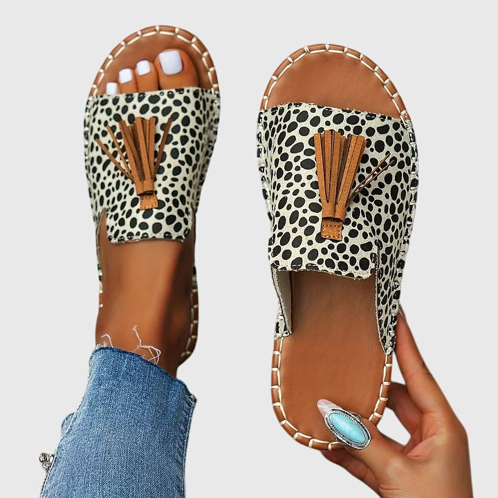 Lorraine™ | Orthopedische Sandalen