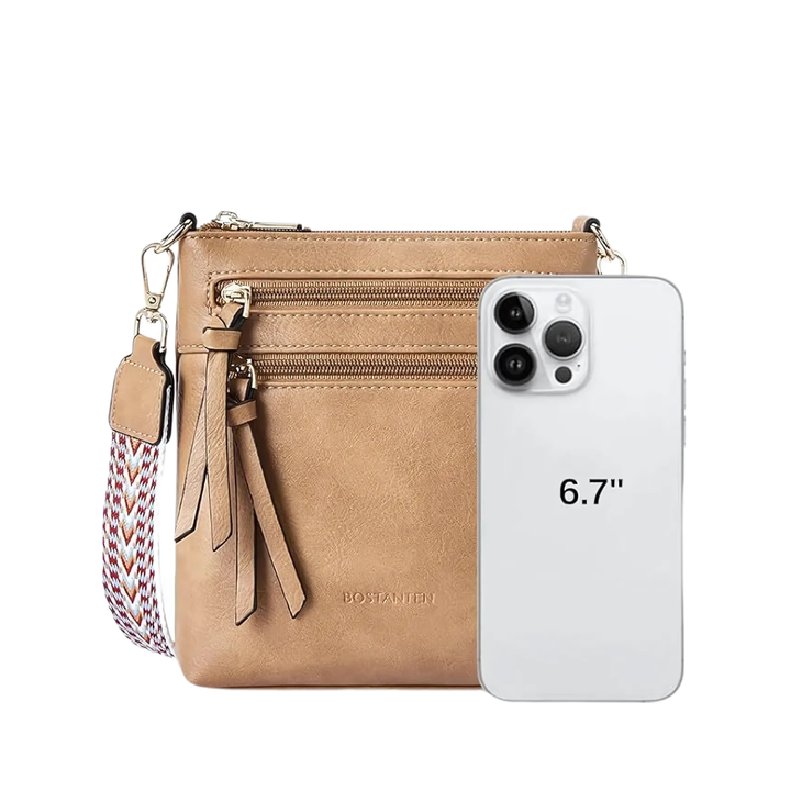 Stijlvolle Crossbody