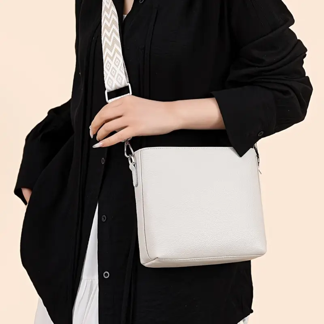 Compacte Crossbody