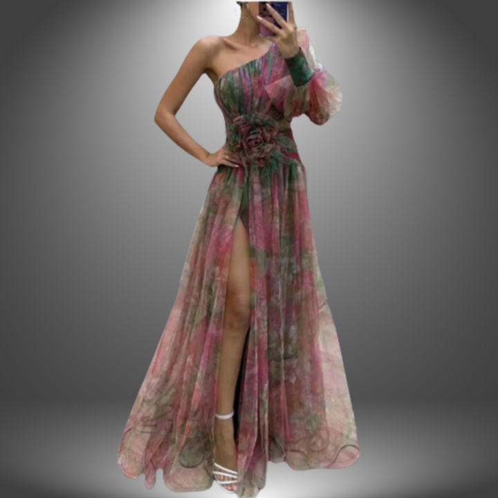 KIKA | Elegante en Veelzijdige Damesjurk