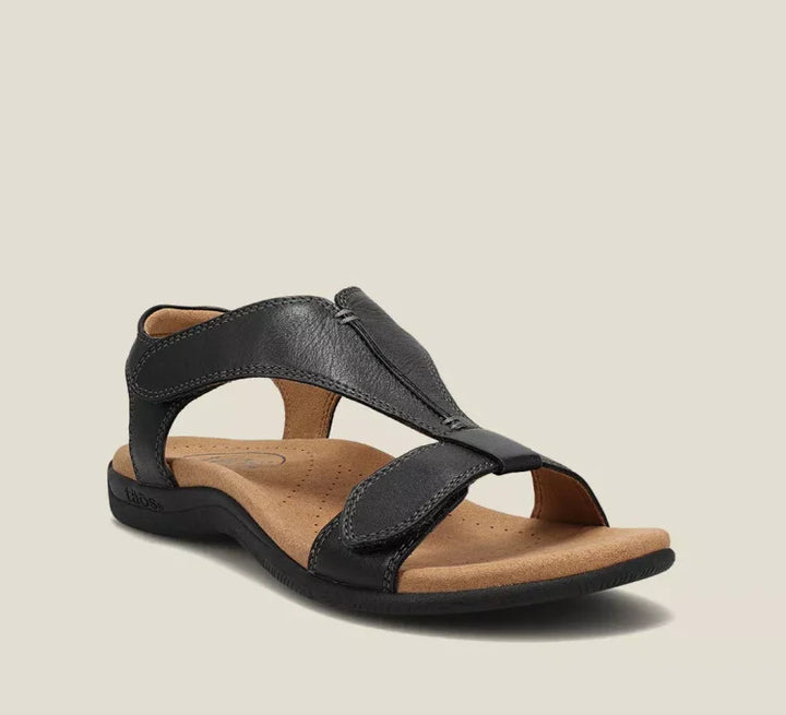 Charlotte - Elegante Orthopedische Sandalen