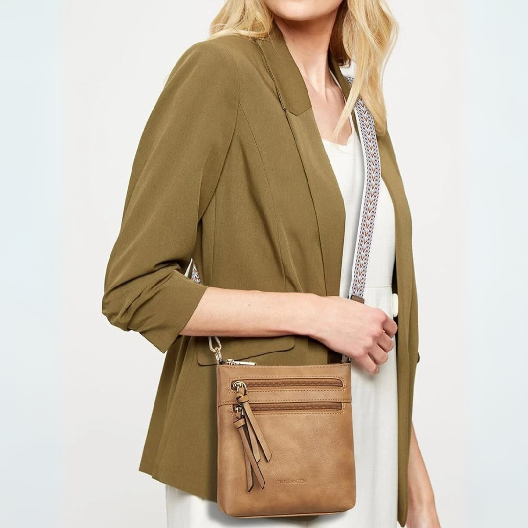 Stijlvolle Crossbody