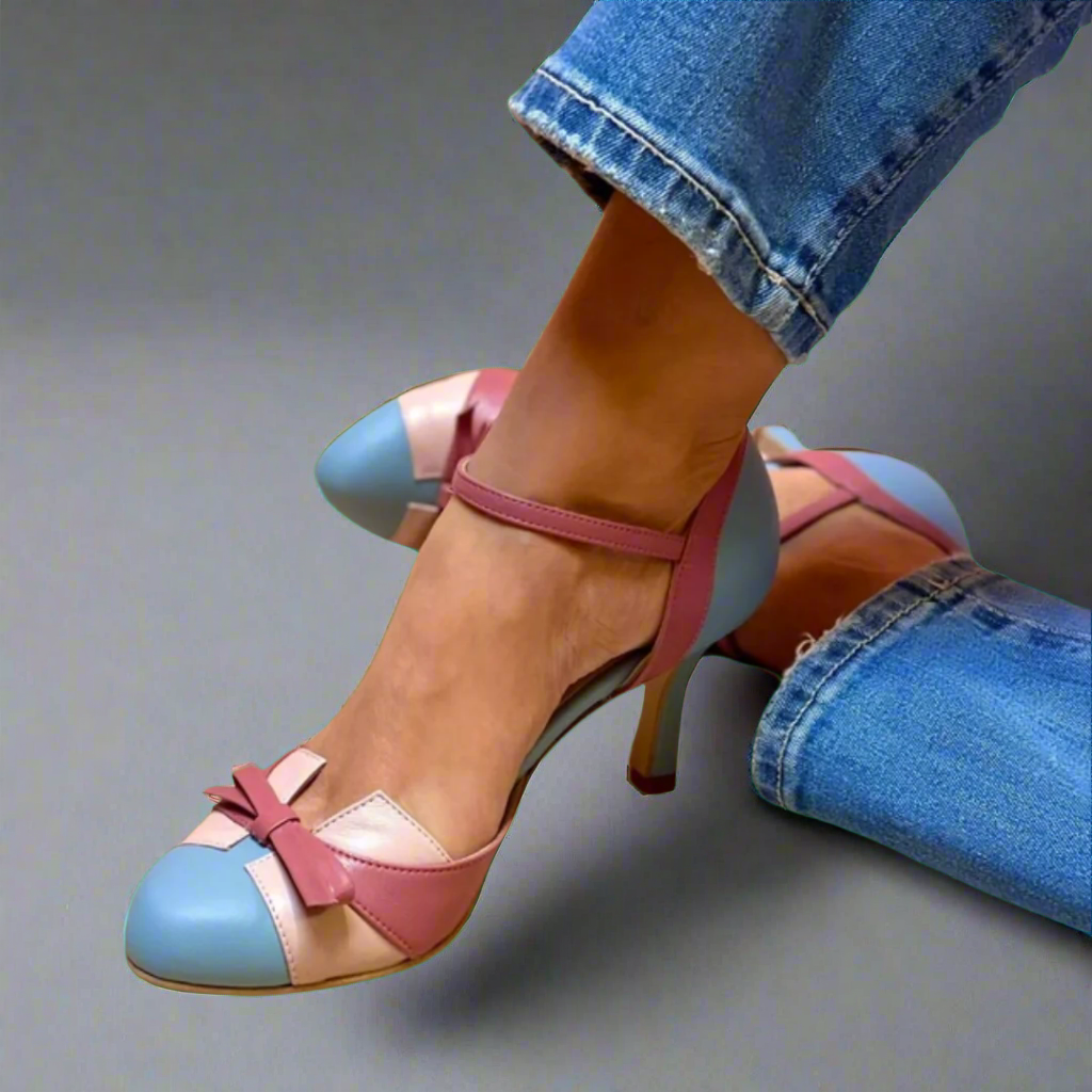 MINA™ | Comfortabele Orthopedische Sandalen